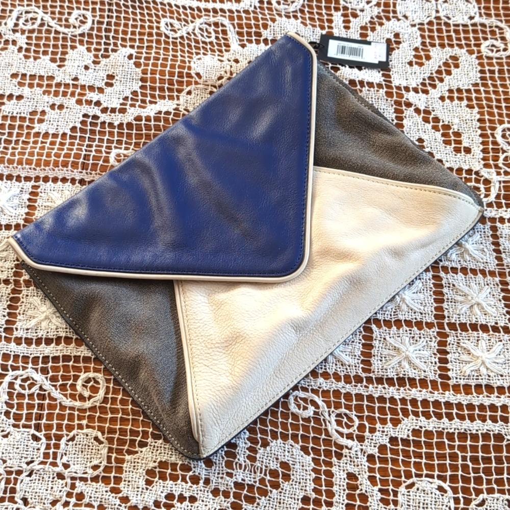 Banana Republic Theresa Cluth